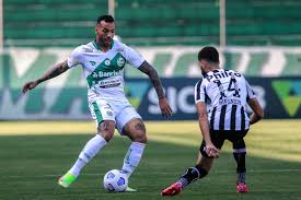 O ceará visitou o juventude neste sábado (23), no alfredo jaconi, em caxias do sul (rs), e empatou em 0 a 0 em um confronto direto na juventude 0 x 0 ceará: Juventude X Santos Confira As Fotos Do Jogo Pelo Brasileirao Gazeta Esportiva