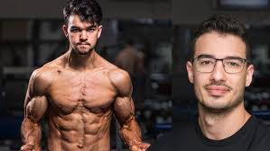 Bill Maeda's Instagram, Twitter & Facebook