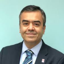 Devang Gor, MD, MBA, a Neuroradiologist with Lehigh Valley Health Network