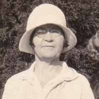 Esther Lorraine Morrill (1870–1955) • FamilySearch