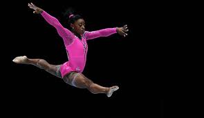 If she performs as everyone predicts, she'll win five gold medals at 19, biles has already won the most gold medals in the history of the world championships. Wm Debutantin Hill 18