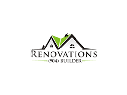 House Renovation Logo By Dr Augustin Carroll Jr