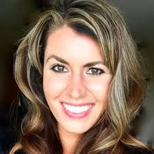 Becky Nowlin's Instagram, Twitter & Facebook