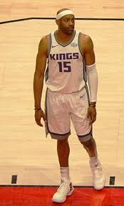 Jump to navigation jump to search. Vince Carter Wikipedia