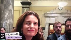 Is Casey Costello Corrupt?