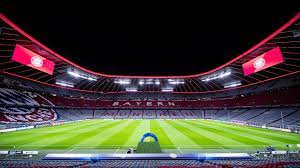 Borussia dortmund vs manchester city ucl quarter final leg 2. Bestatigt Spielorte Fur Champions League Ruckspiele Uefa Champions League Uefa Com