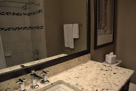 Guests can use the free wifi connection and a small work desk provided in every room. Beautiful And Durable Bathroom Vanities Cornerstone