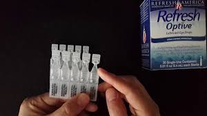 Celluvisc Goz Damlasi Karmeloz Sodyum Gozleri 2021