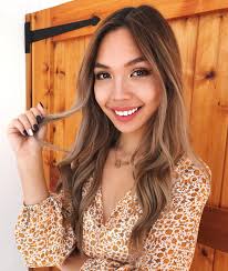 Tiffany Ma's Instagram, Twitter & Facebook