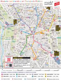 Aquí encontrarás las convocatorias de contratación vigentes, el histórico de licitaciones y las instrucciones de contratación. Plano De Transportes Fiestas Del Orgullo 2018 Muevete Caminando O En Transporte Publico Es Por Madrid