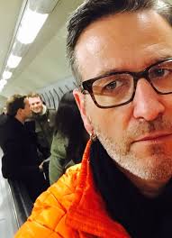 Edward Mowbray's Instagram, Twitter & Facebook