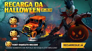 Setelah anda terpilih untuk akses advance server free fire, kalian bisa download beta server apk free fire advance server tersebut. New Free Fire Halloween Reload Event Free Fire Mania