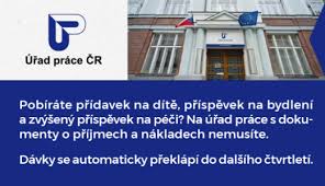 Jak Komunikovat S Uradem Prace Cr Po Dobu Nouzoveho Stavu Prachatice