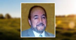 James Garcia Obituary December 4, 2014