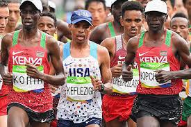 Six gold, four silver, and four bronze, making it africa's most successful nation in the 2008 olympics. Team Kenya S Tokyo Olympics Kit Hit Or Miss Nairobi News