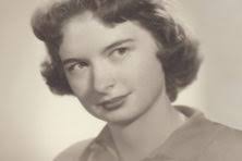 Obituary: Rosemary Atkinson