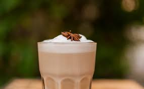 Special Tea Chai Tee Teerausch
