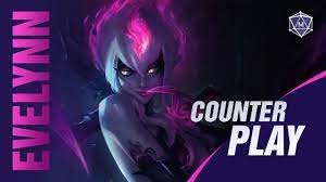 How to Counter Evelynn | Mobalytics Counterplay - YouTube