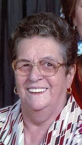 Mary Rosenhagen's Instagram, Twitter & Facebook