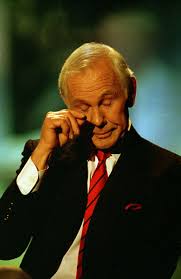 Thriller | 17 december 2021 (usa). Tonight Show Icon Johnny Carson Dies At 79 In 2005 New York Daily News