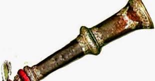 Alat Musik Tradisional Nafiri Musik Tradisional Musik Alat