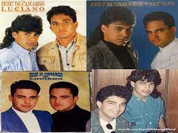 Check spelling or type a new query. Zeze Di Camargo E Luciano Das Antigas So As Melhores Lps De 1991 1992 1993 Youtube