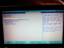 It also stores configuration information for peripherals types, startup sequence, system and extended memory amounts, and more. Solved Does My Laptop Support Uefi Bios Pavilion G4 1303au Hp Support Community 2994149