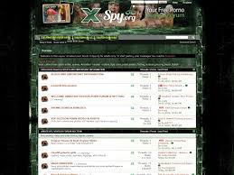 X-Spy and Similar Best Porn Forums | The Porn Bin