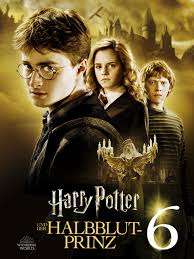 Der britische darsteller paul ritter ist im alter von 54 jahren an einem hirntumor gestorben. Wer Streamt Harry Potter Und Der Halbblutprinz