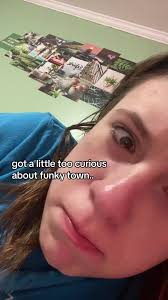 Alexasofresh Funkytown