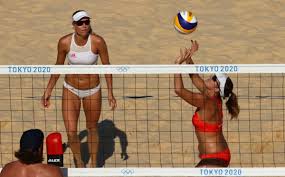Además de la clasificación de juegos olímpicos masculino 2020, en flashscore.es puedes encontrar más de 5000 competiciones de más de 30 deportes de todo el mundo. Cancelan Primer Juego De Voleibol De Playa Por Covid 19 En Tokio 2020