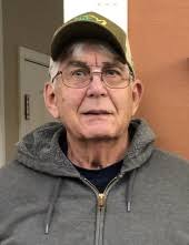 Obituary information for Roger L. Hite