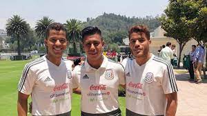 2,130 likes · 3 talking about this. Coach U S Snub Sparked Efrain Alvarez Switch To Mexico