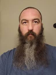 Kent Pocket Beard Comb