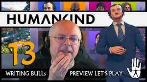 That's why 10 years ago. Humankind Closed Beta Auf Humankind 13 Deutsch Youtube