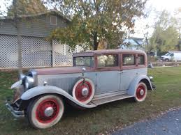 Image result for Soudan Brown 1931 Nash