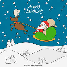 46,000+ vectors, stock photos & psd files. Merry Christmas Cartoon Background Stock Images Page Everypixel
