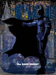 A third film, entitled the dark knight rises was released in 2012. Comic Book Movies