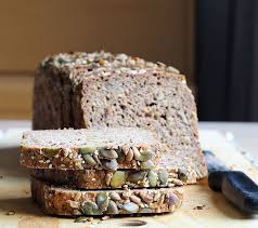 Tanskalainen Ruisleipa Nordic Recipe Berries Recipes Baking Bread Recipes