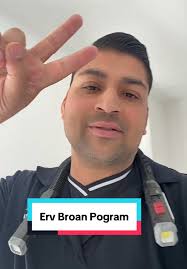 Cómo programar un ERV Fresh Air de Broan