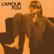 Stream tracks and playlists from amour fou on your desktop or. L Amour Fou 1969 By The Projection Booth