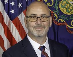 Scott Barger's Instagram, Twitter & Facebook