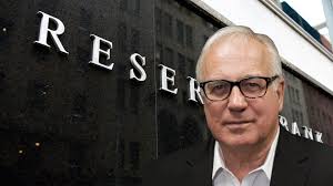 Alan Kohler: A recession we don't have to have is coming, and it will be  the RBA's fault