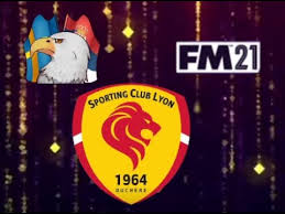 Sporting lisbon v lyon main. Fm21 The Lyon Takeover Sporting Club Lyon Ep3 Football Manager 2021 Youtube