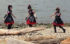 最近babymetalのファンになった海外の人の熟考 海外の反応 海外 ファン 過去