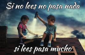 Si No Lees No Pasa Nada Si Lees Pasa Mucho Leer Libreriamorelos Leer Libros Roald Dahl