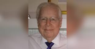 Obituary information for JOHN R. McGUIRE