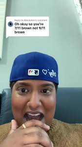 Indian Guy 7 Eleven Slushie