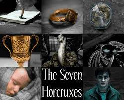 When his own killing curse rebounded, a part of his soul transferred to harry, along with. Harry Potter Horcruxes Google Search Harry Potter Memes Seven Horcruxes Harry Potter Series