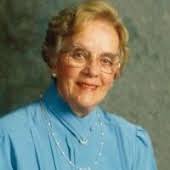 Obituary information for Gwendolyn K. Smith